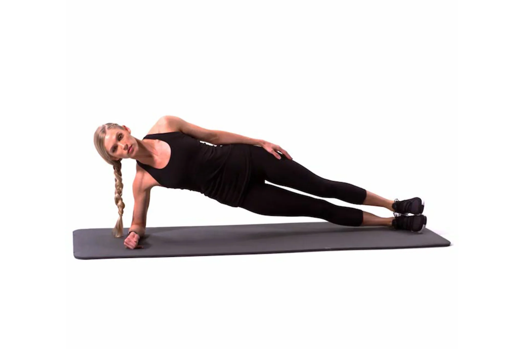Side Plank