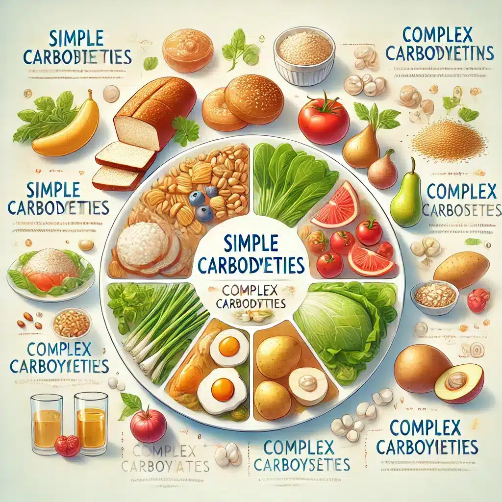 What is carbohydrate