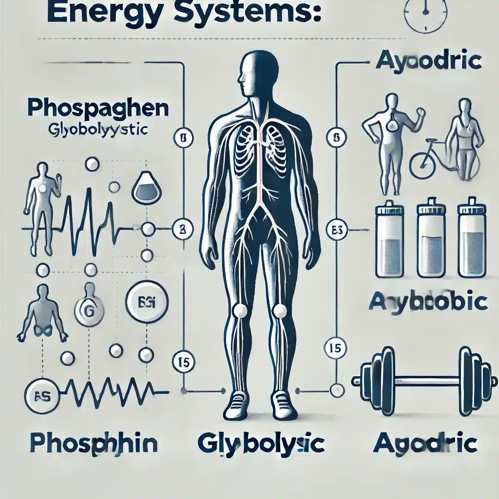 Energy System