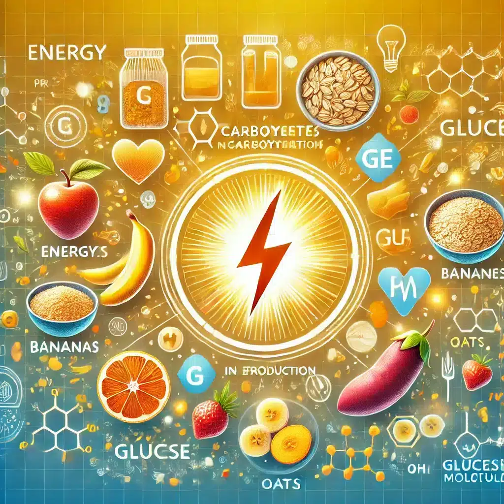 کربوهیدرات چیست