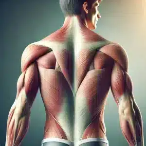 Back Muscles