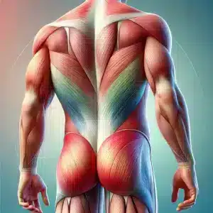 Gluteal muscles
