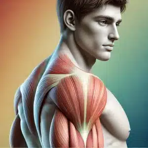 Shoulder Muscles
