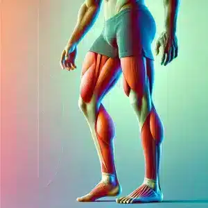 Calf Muscles
