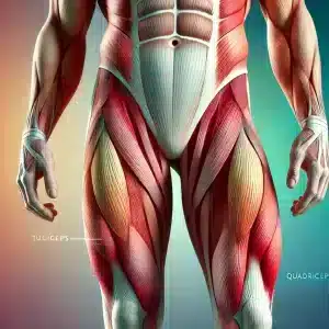 Thigh Muscles