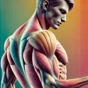Arm Muscles