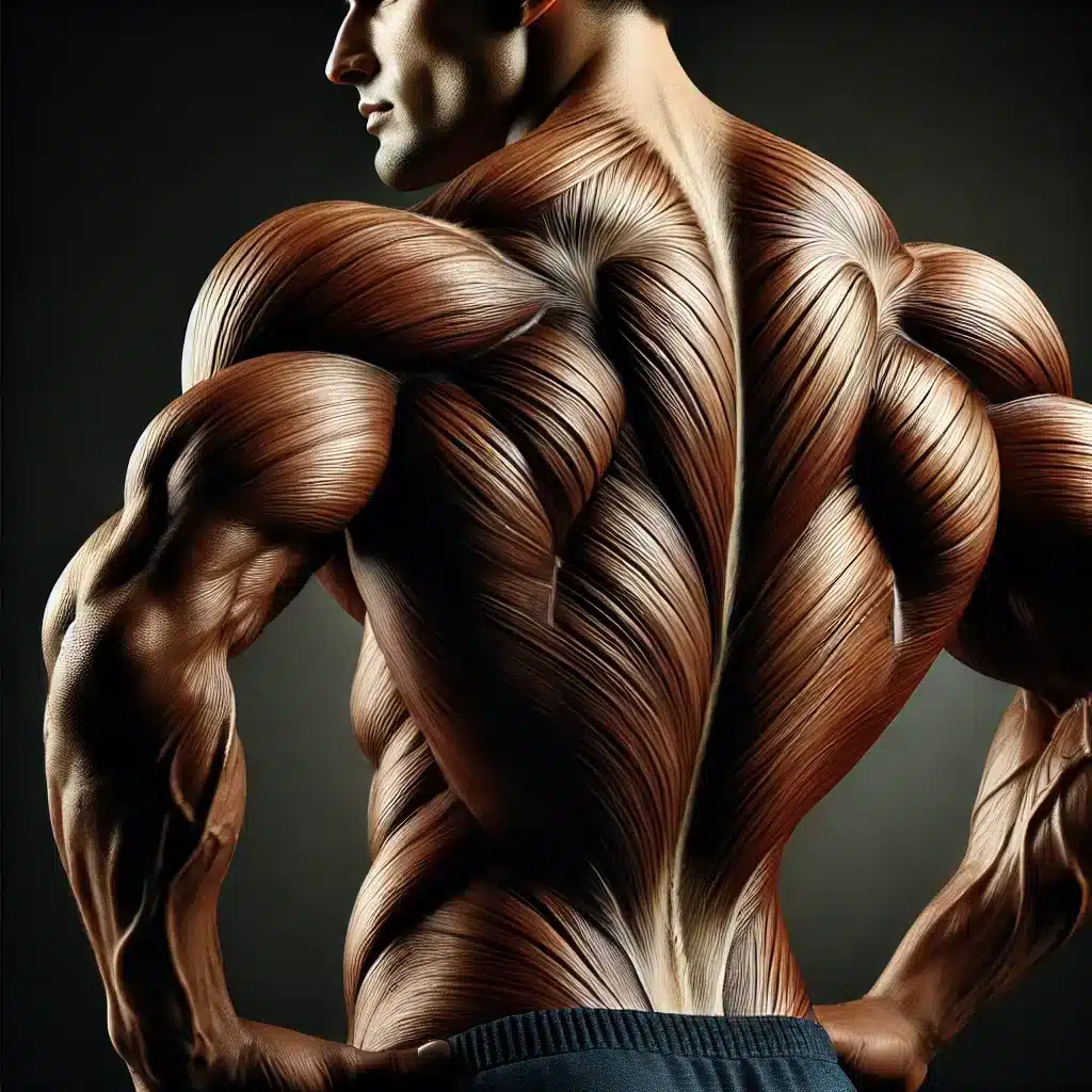 Back Muscles