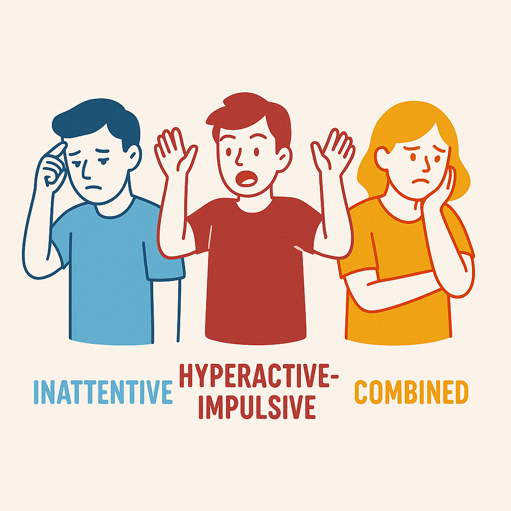 ADHD چیست؟