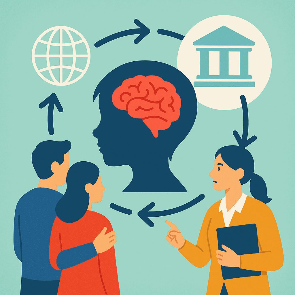 چگونه می‌توانیم از افراد مبتلا به ADHD حمایت کنیم