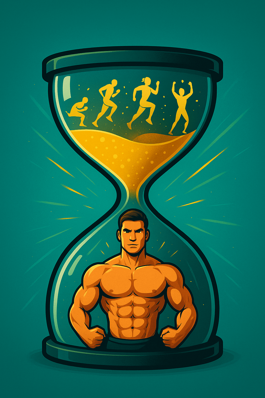 تمرینات HIIT