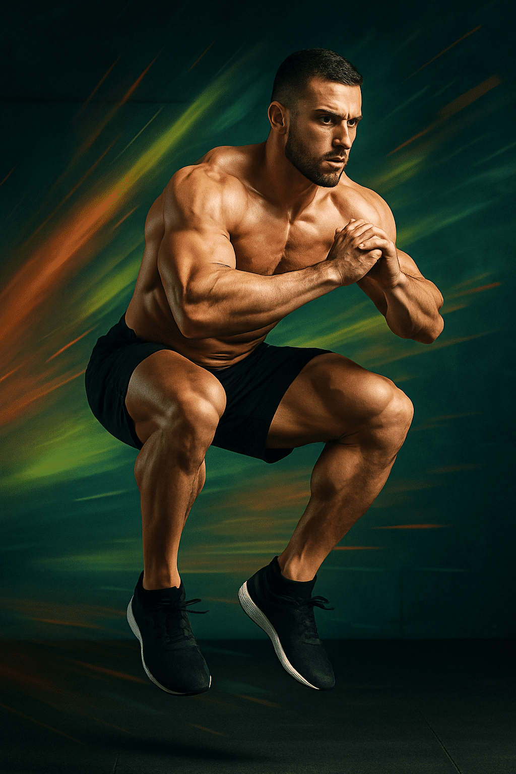 تمرینات HIIT چیست