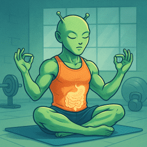 Gut health