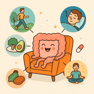 Gut health