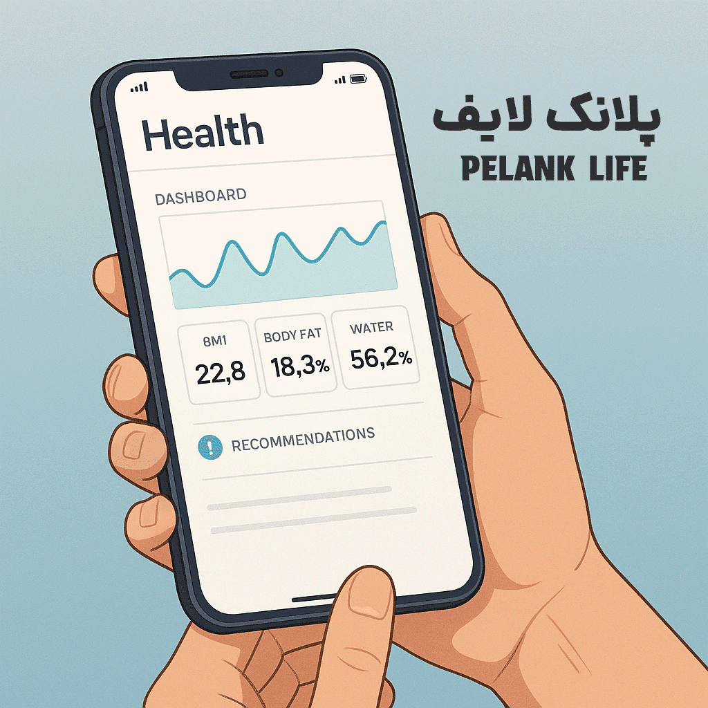 پلانک لایف