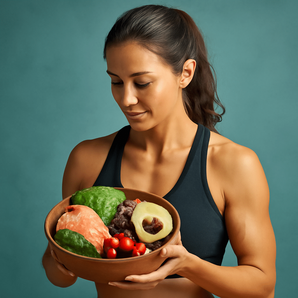 Scientific Review of the Paleo Diet