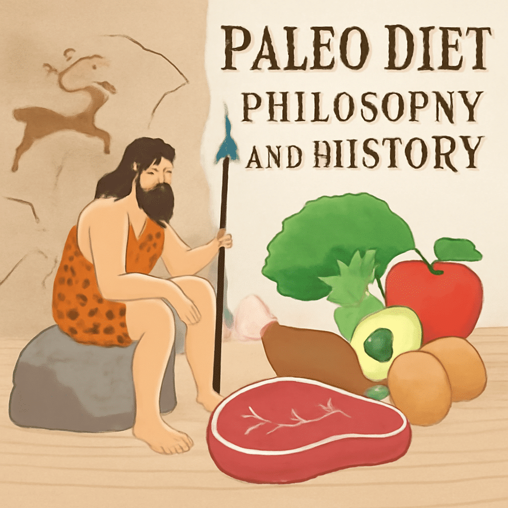 Paleo Diet