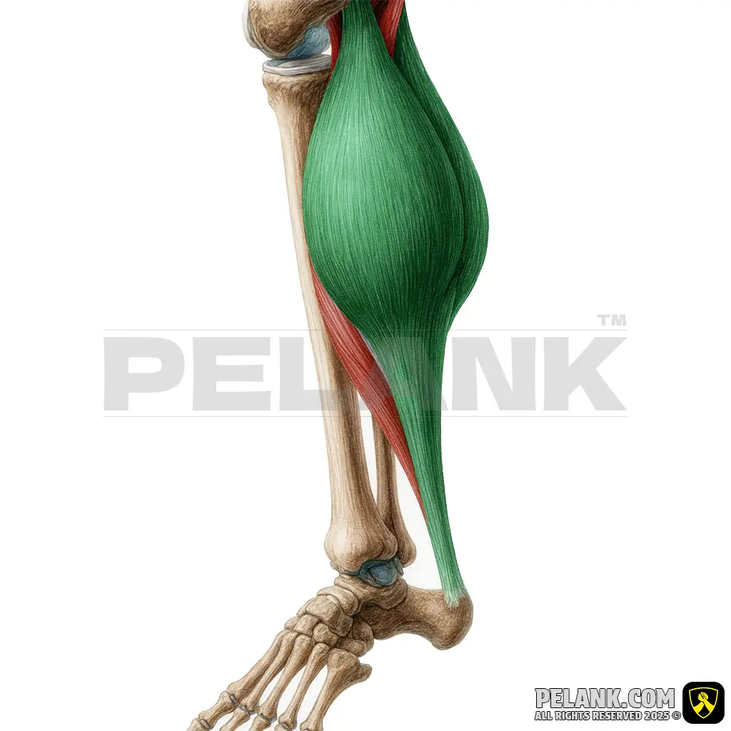 Gastrocnemius Muscle