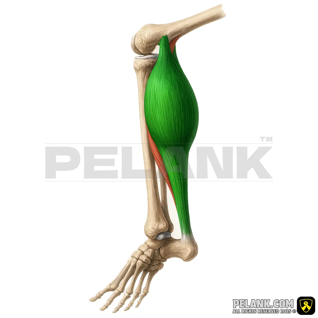 Gastrocnemius Muscle