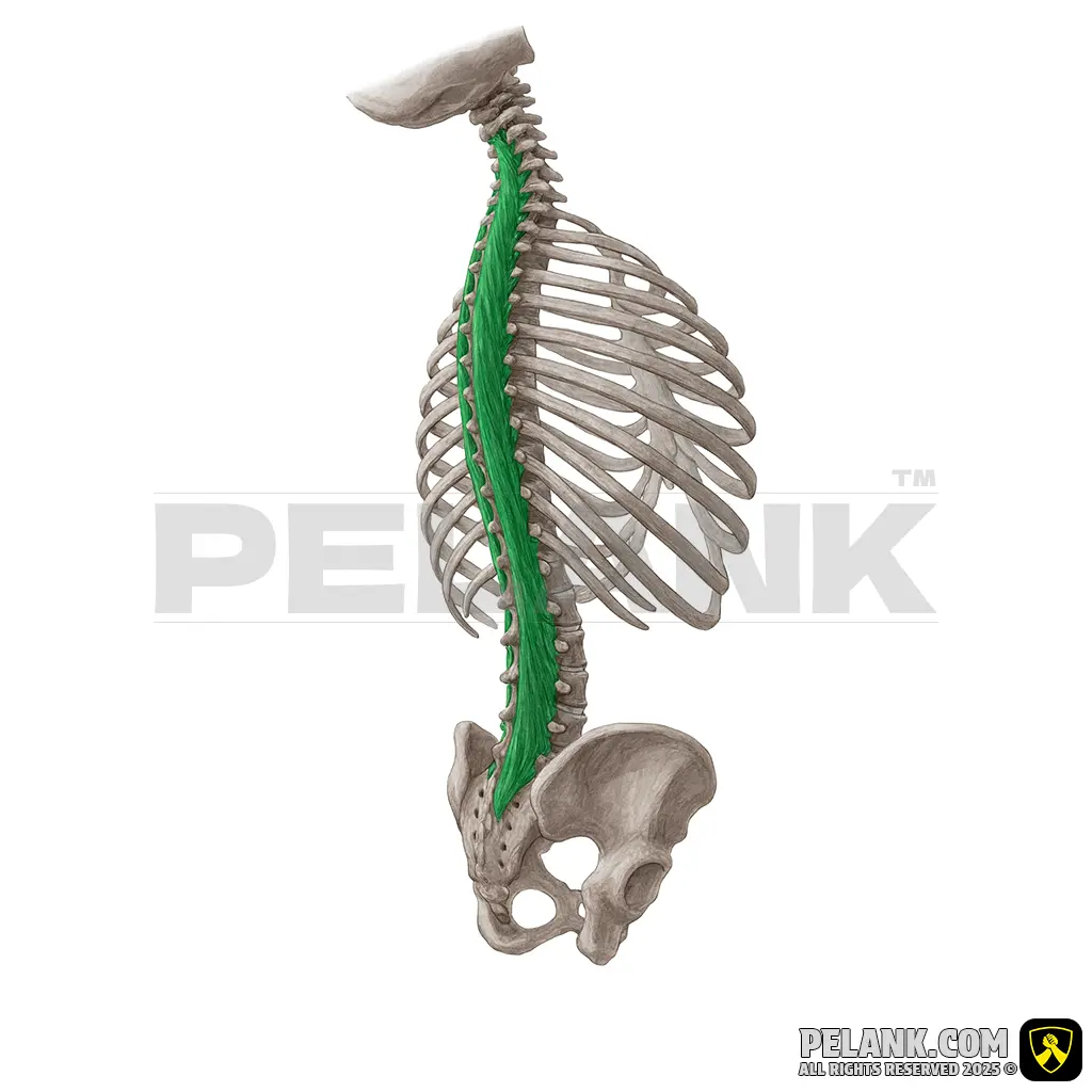 Multifidus Muscle