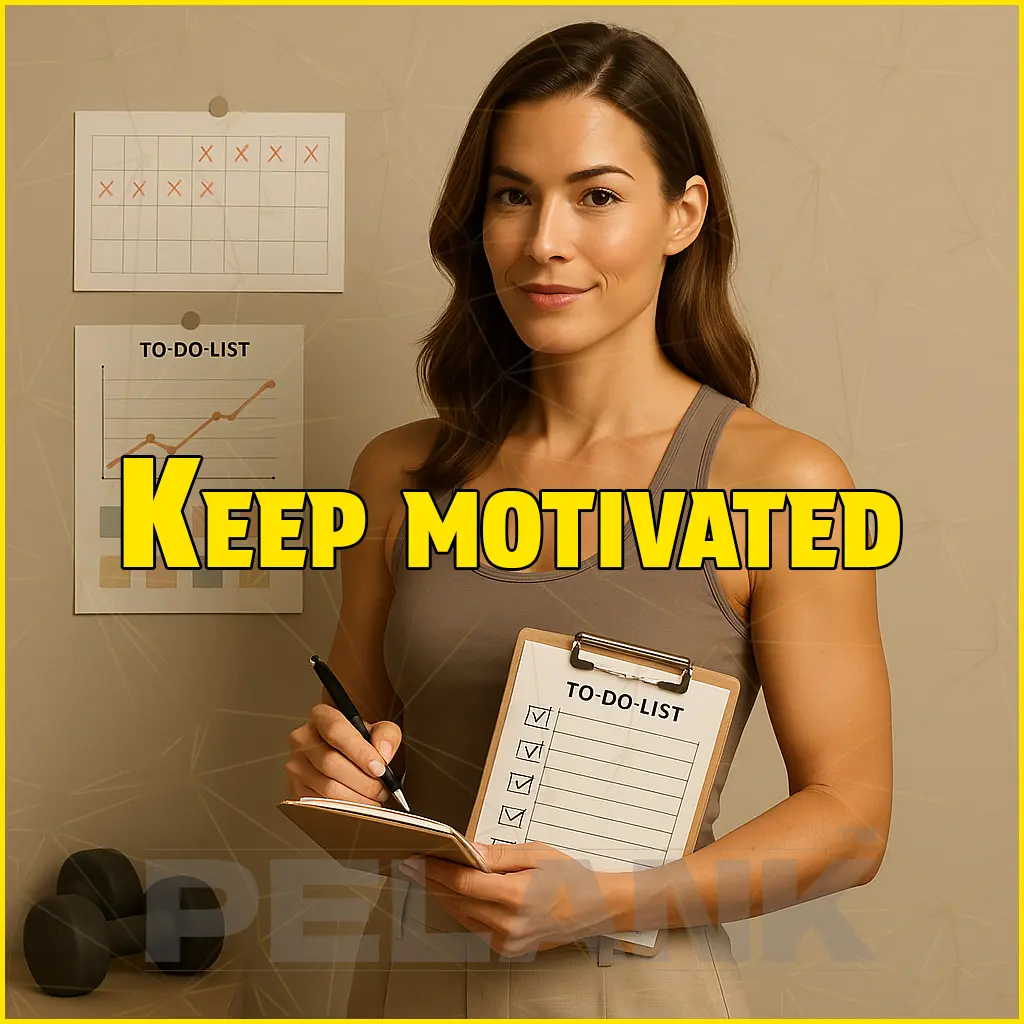 How to Stay Motivated