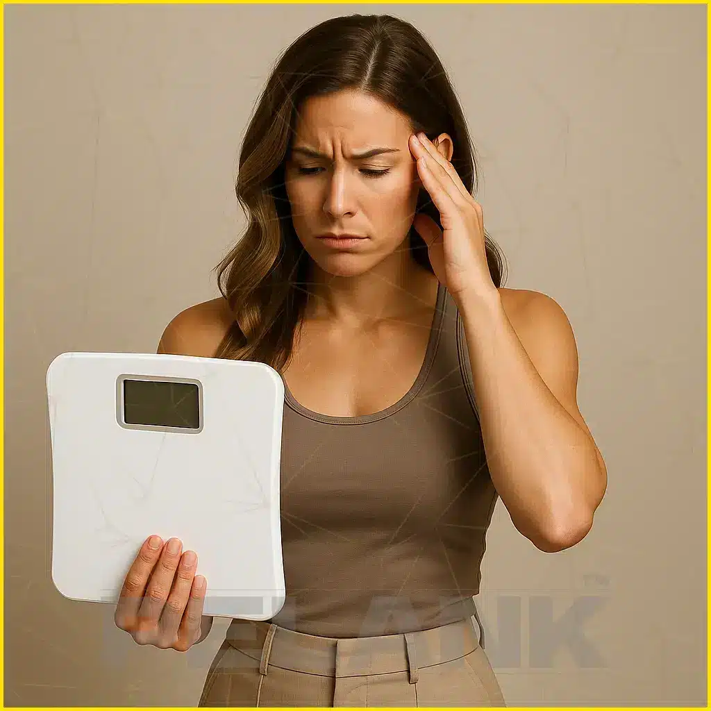 When to Adjust Calories or Training