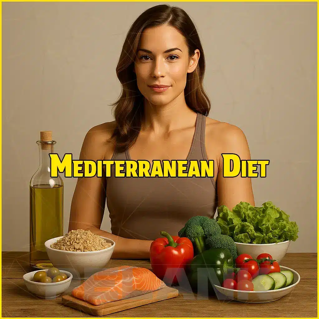 Mediterranean Diet