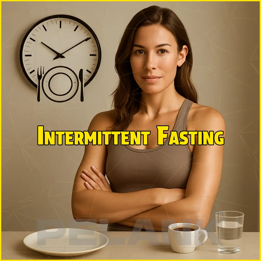 Intermittent Fasting
