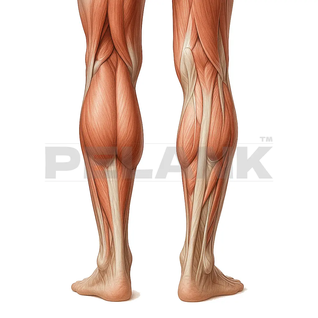 Calf Muscles