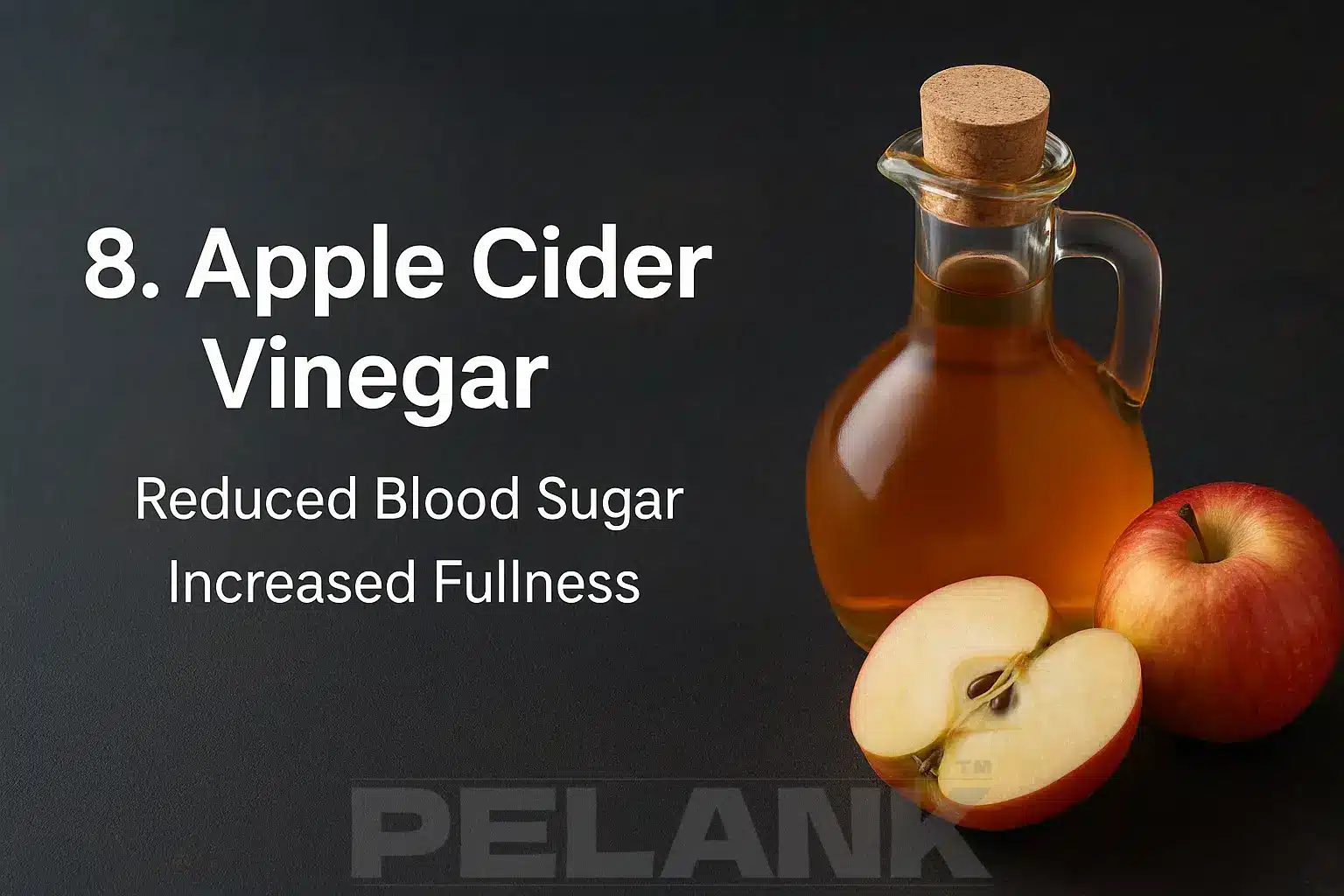 Apple Cider Vinegar