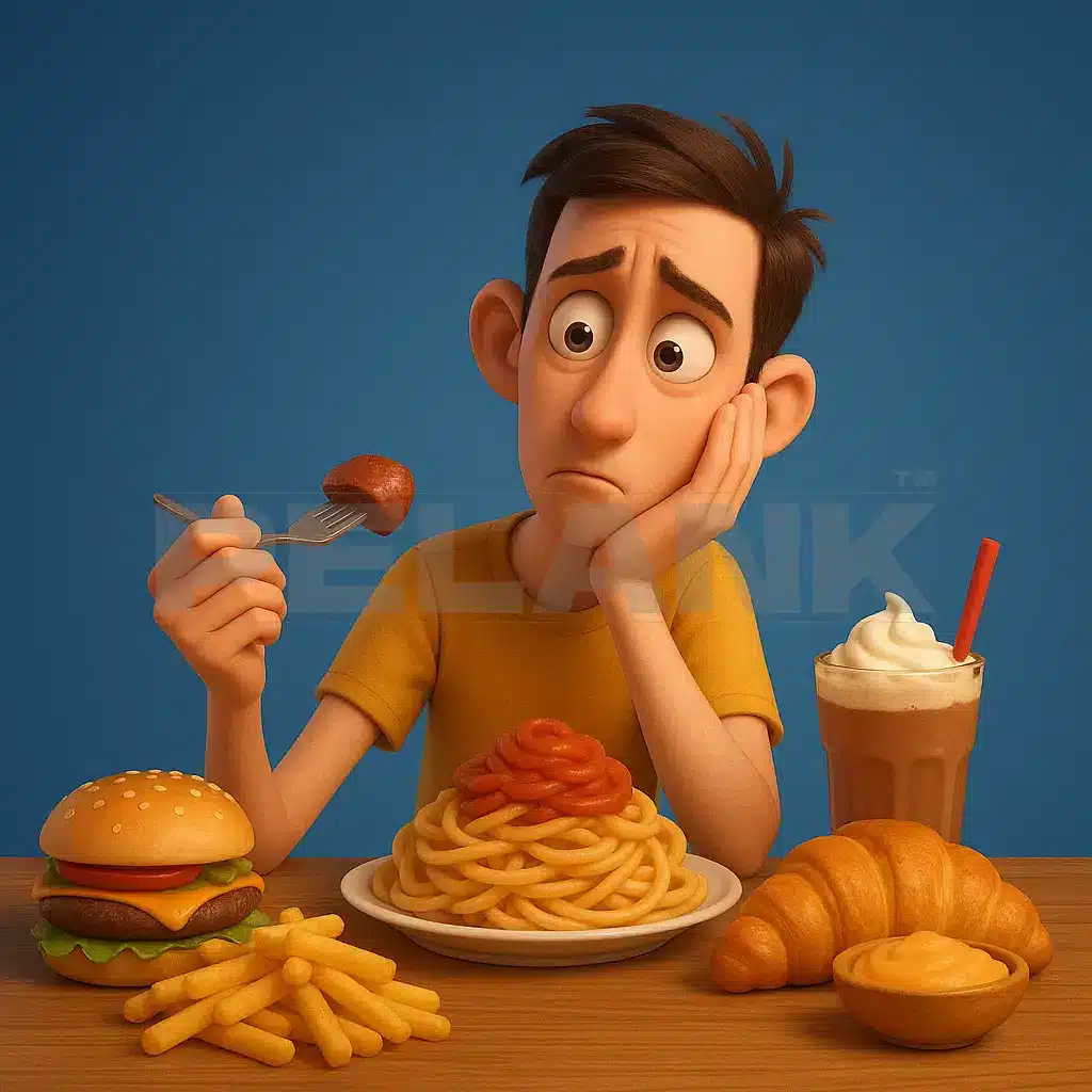 What to do if your BMI is low?