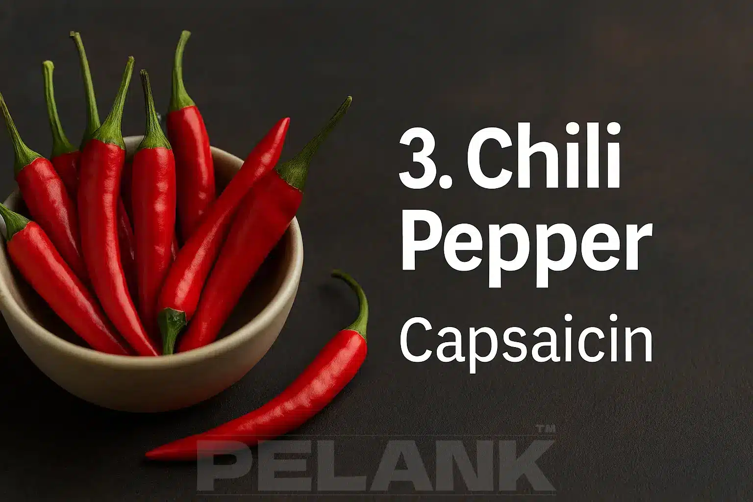 Chili Pepper