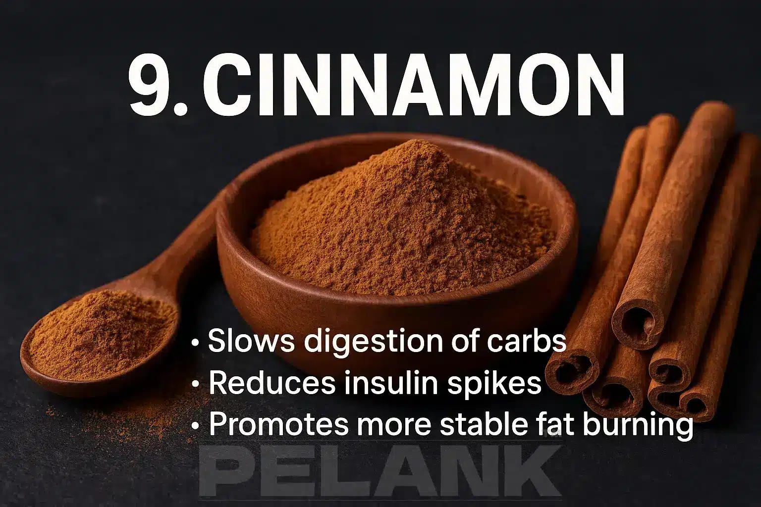 Cinnamon