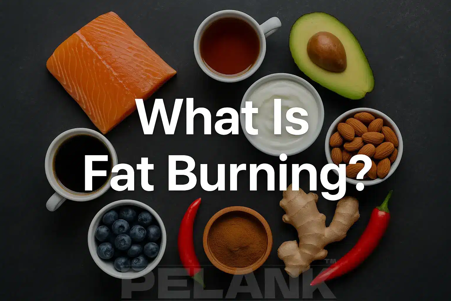 Fat Burning Foods