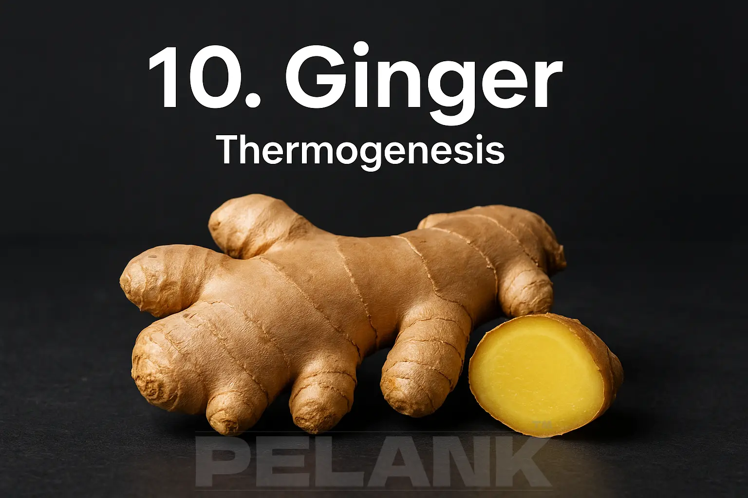 Ginger