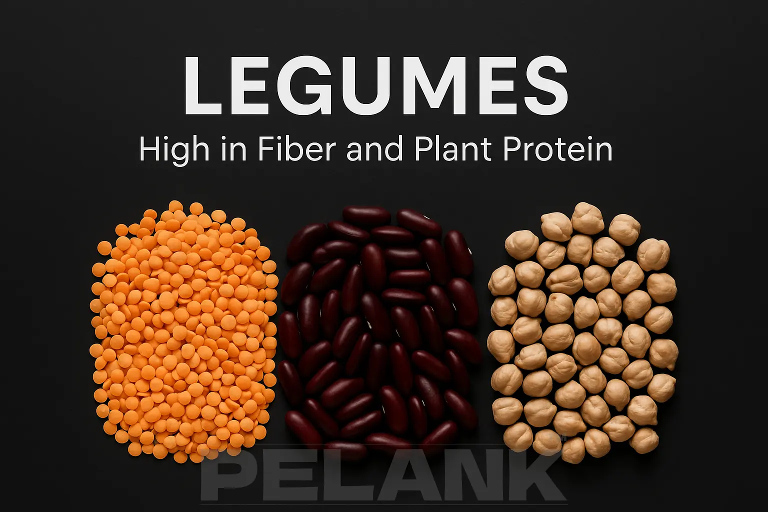 Legumes
