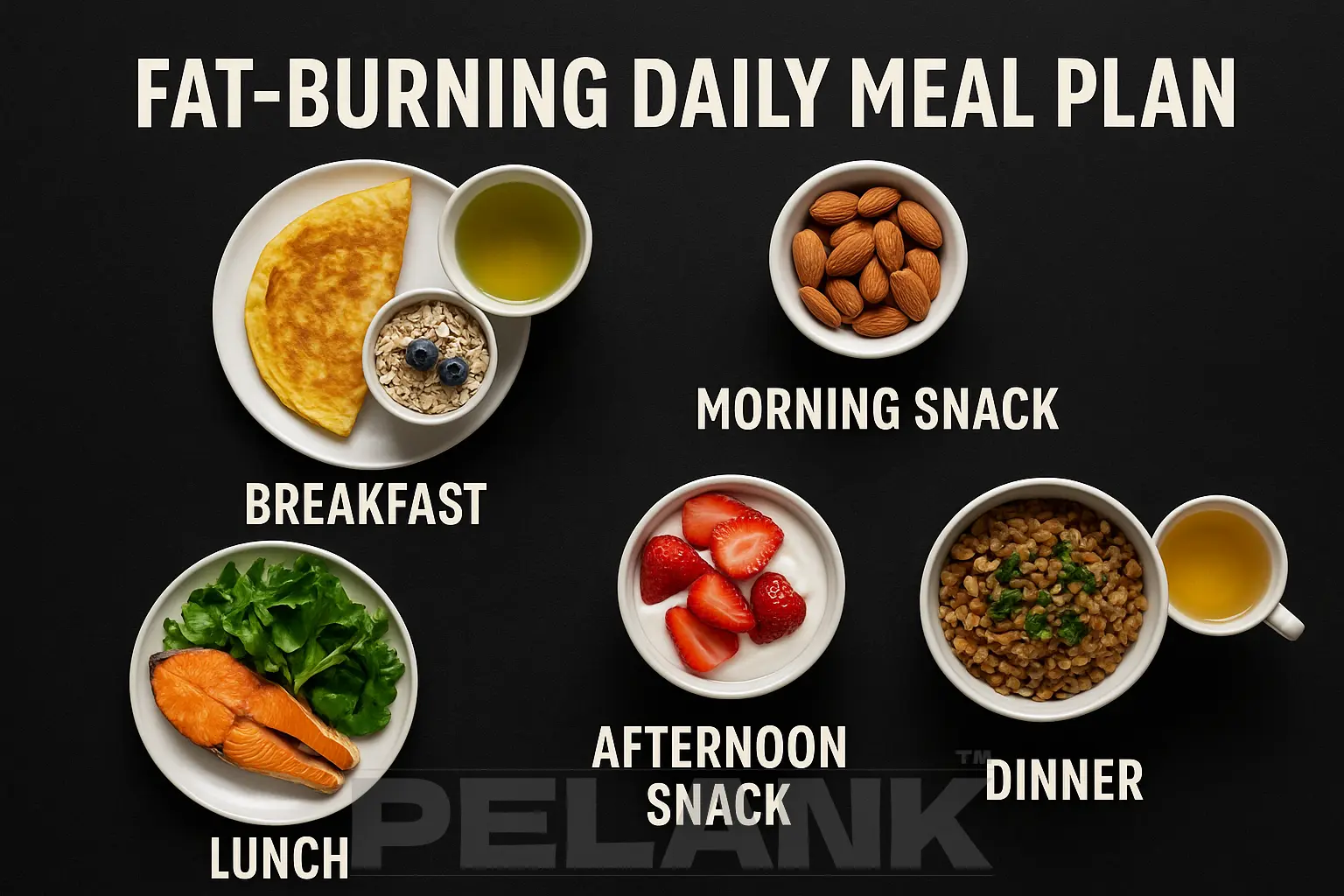 Suggested Meal Plan