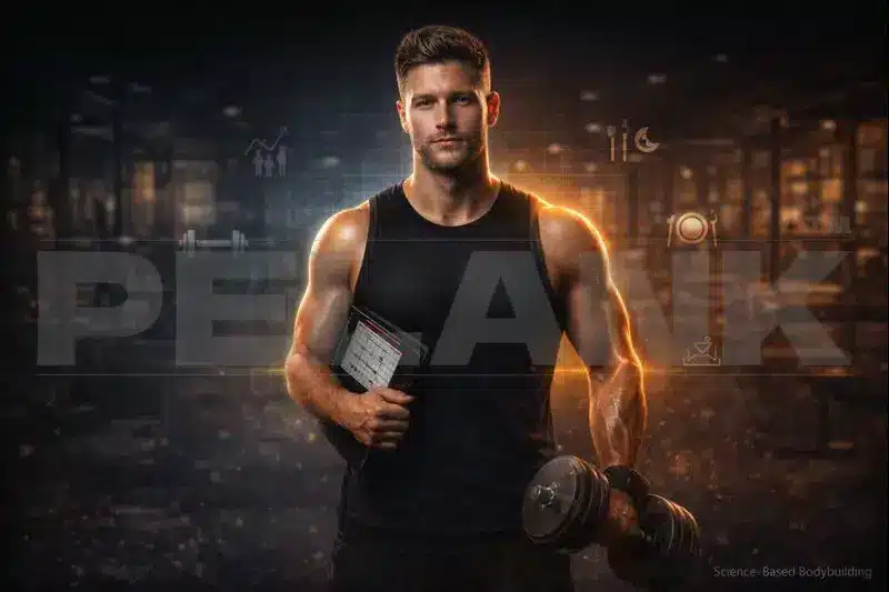 What is bodybuilding?