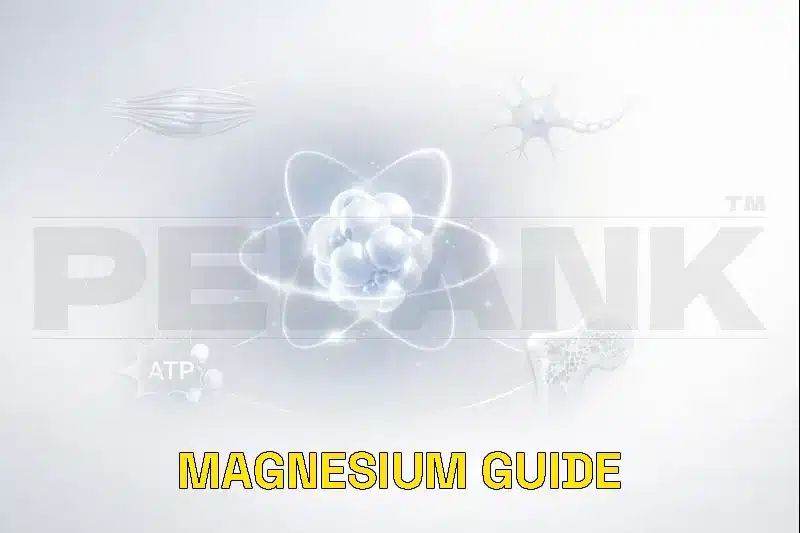 What is magnesium and why is it vital for the body?