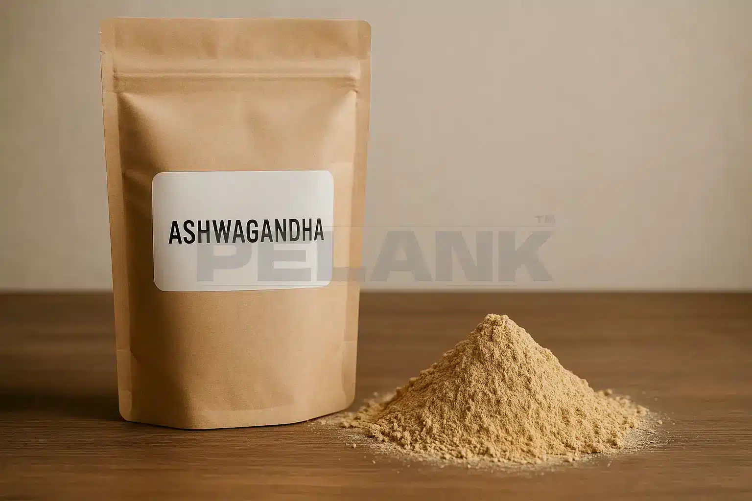 Powder Form Ashwagandha