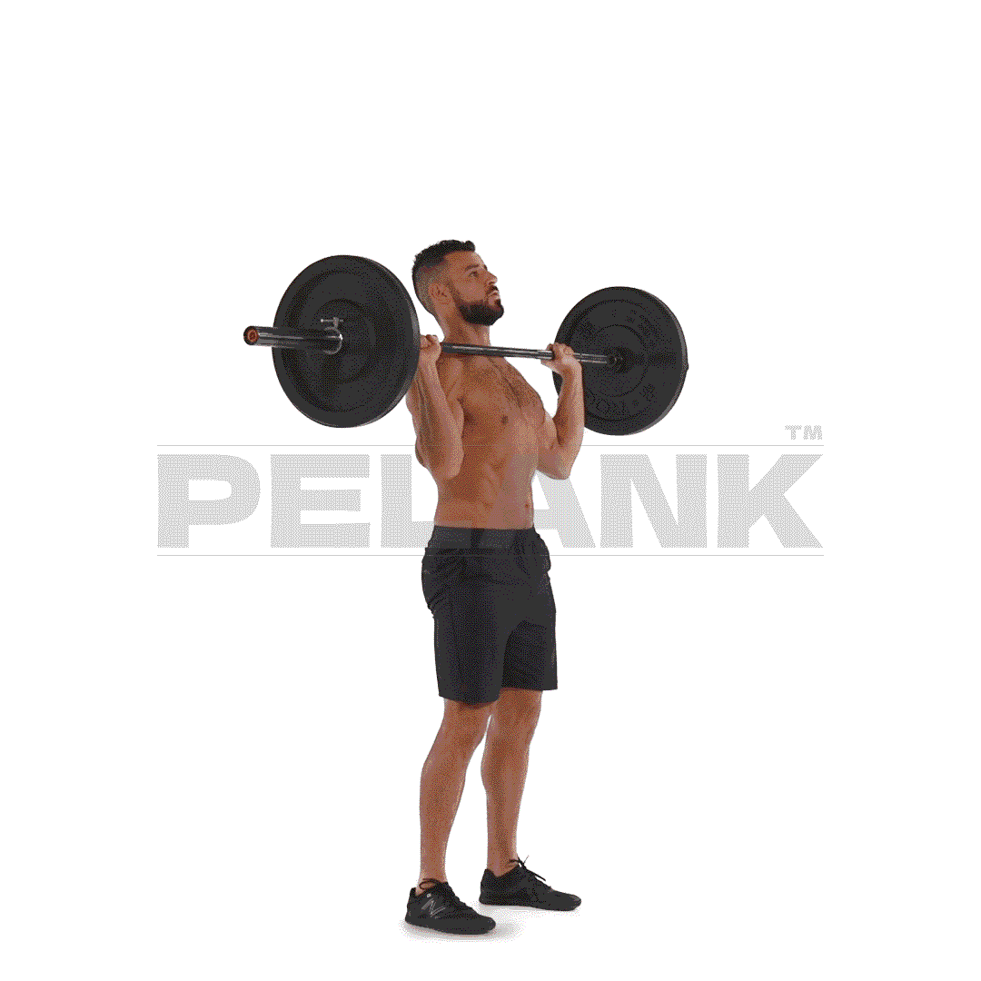 Push Press