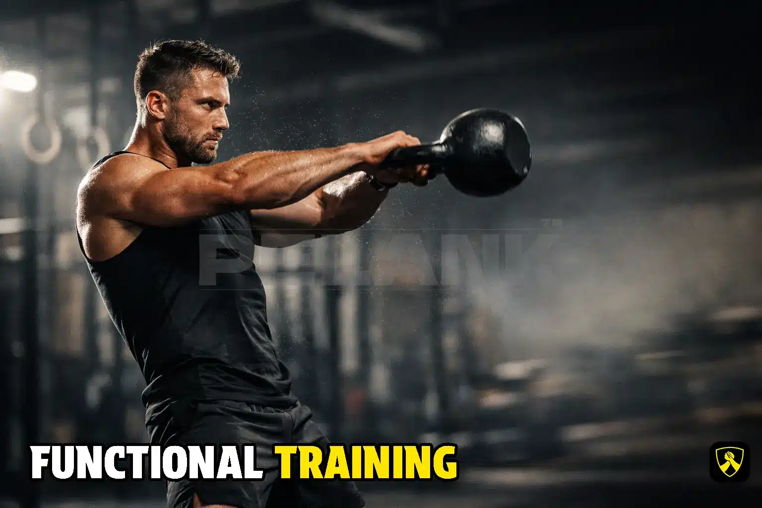 Pelank - Home Page 31 What exactly is functional training?